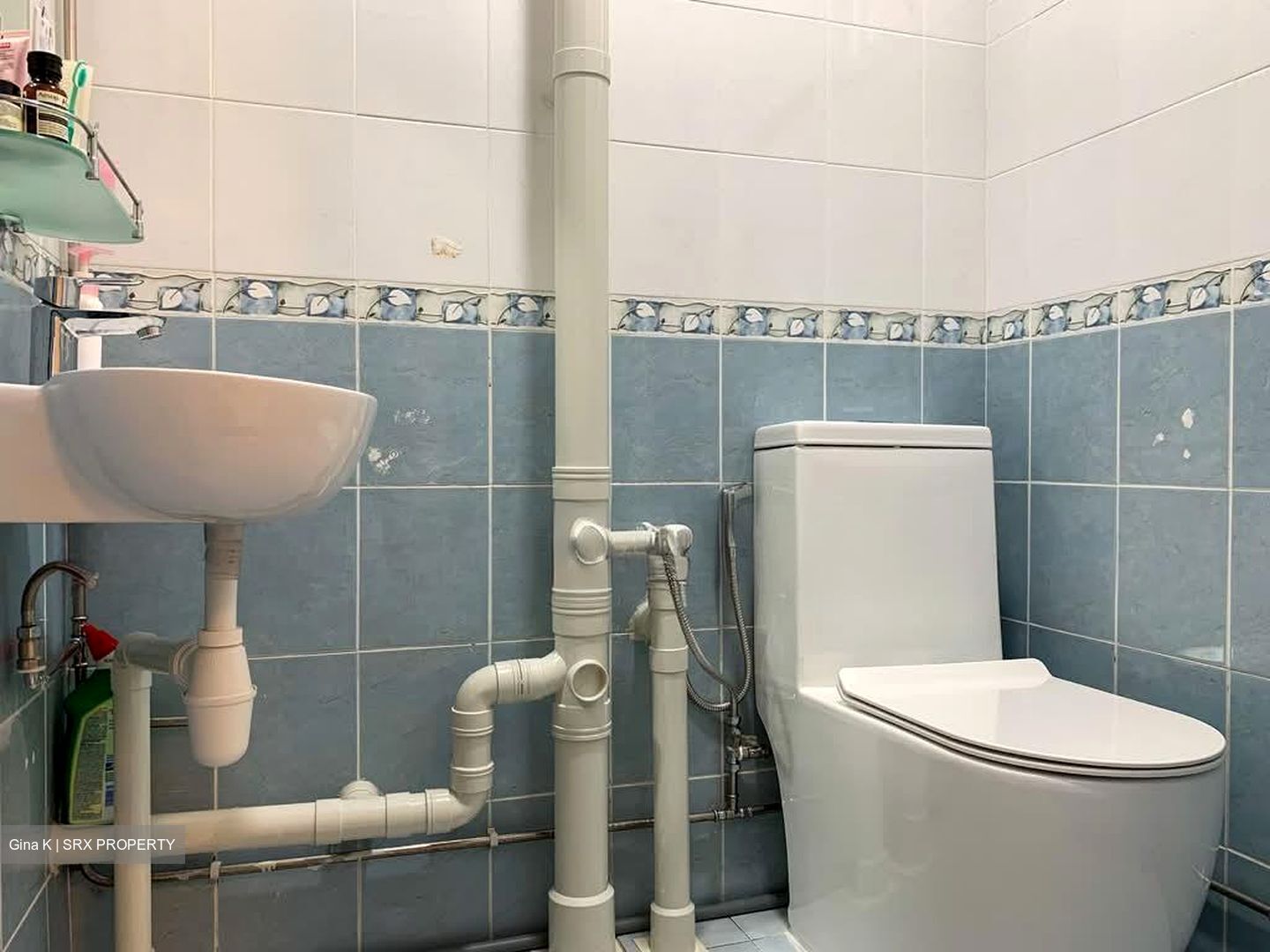 Blk 118 Kebun Baru Heights (Ang Mo Kio), HDB 3 Rooms #542375001